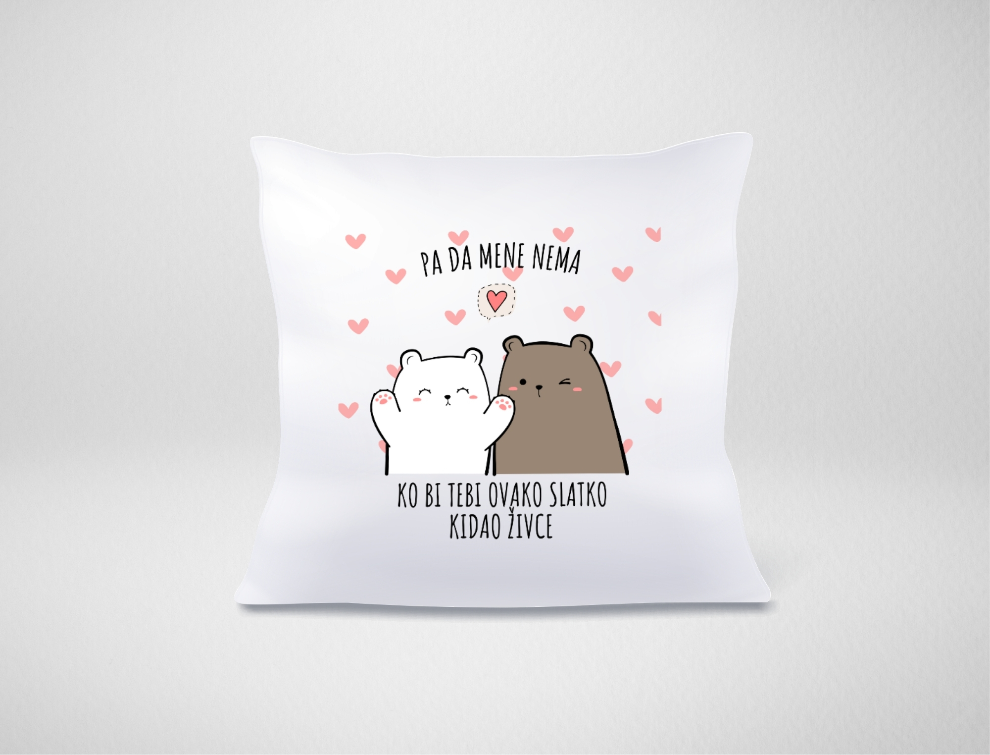 rotirajuca kocka sa slikama